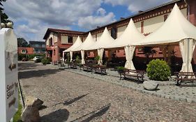 Hotel Sandro Silver