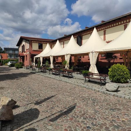 Hotel Sandro Silver Leszno  Esterno foto
