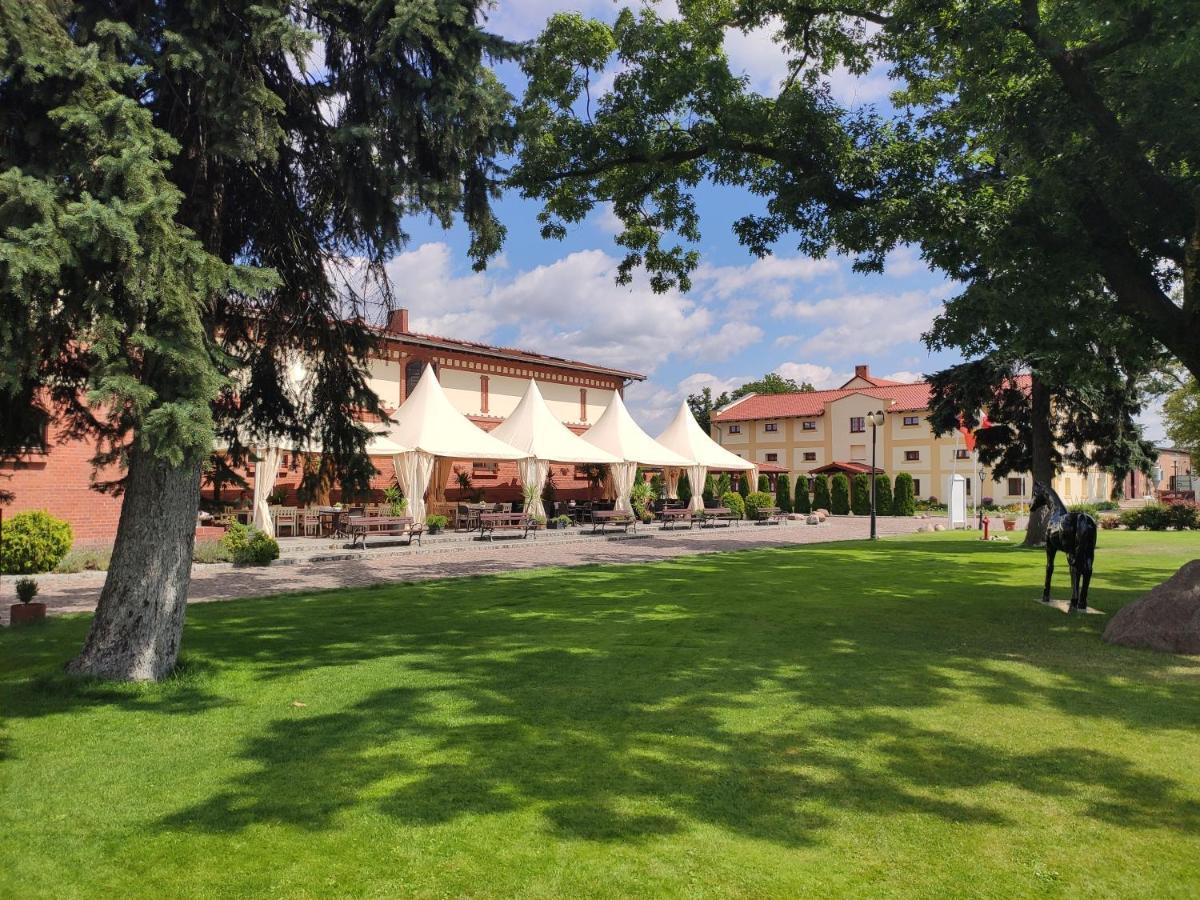 Hotel Sandro Silver Leszno  Esterno foto