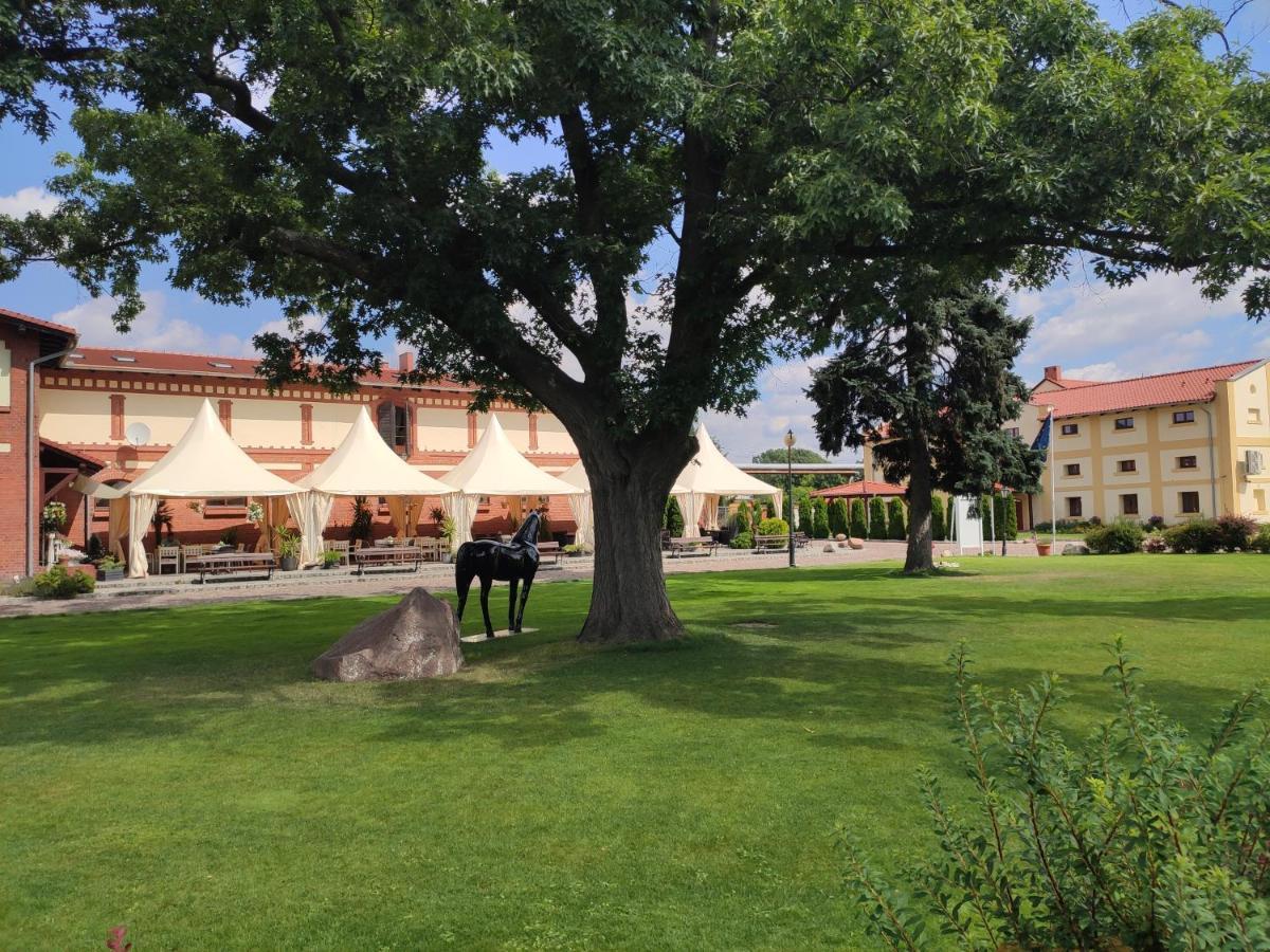 Hotel Sandro Silver Leszno  Esterno foto