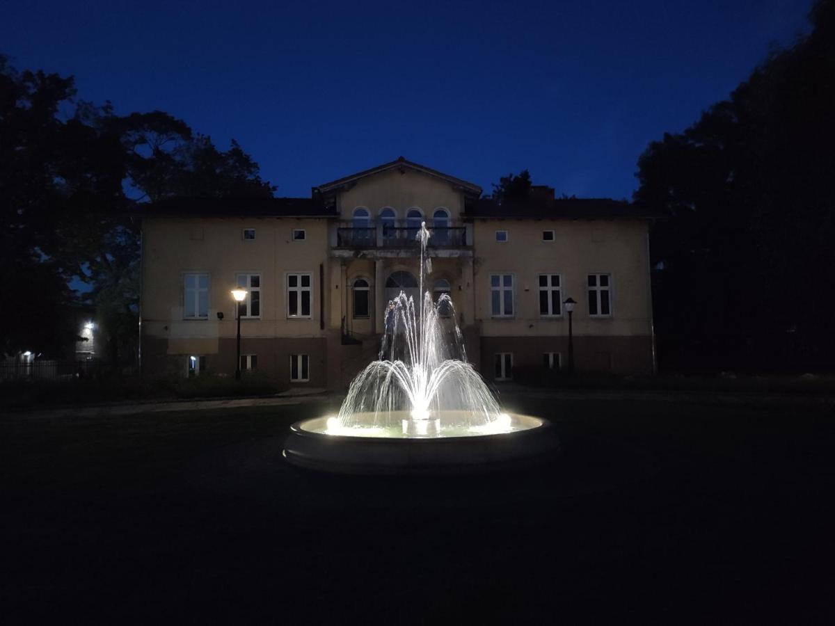 Hotel Sandro Silver Leszno  Esterno foto