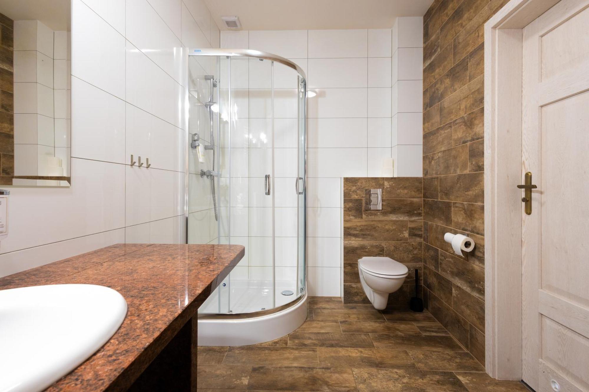 Hotel Sandro Silver Leszno  Esterno foto