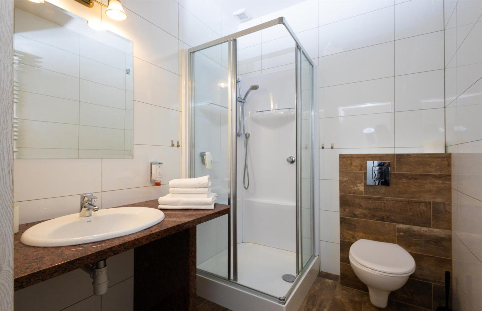 Hotel Sandro Silver Leszno  Esterno foto