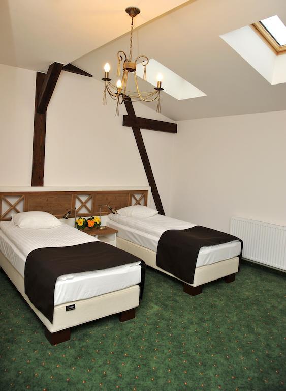 Hotel Sandro Silver Leszno  Camera foto