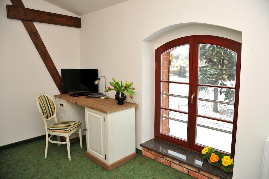 Hotel Sandro Silver Leszno  Camera foto