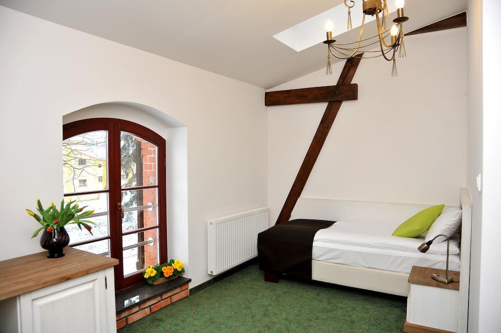 Hotel Sandro Silver Leszno  Camera foto