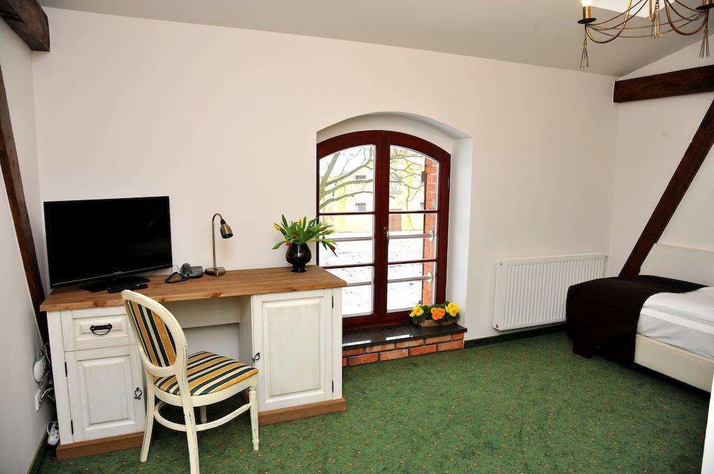 Hotel Sandro Silver Leszno  Camera foto