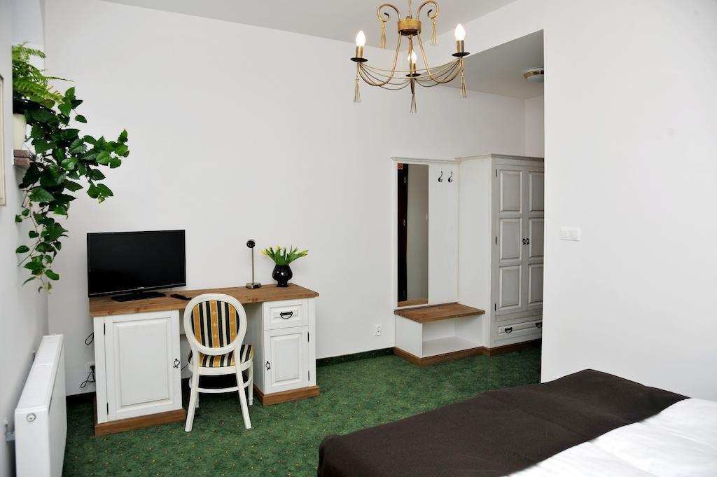 Hotel Sandro Silver Leszno  Camera foto